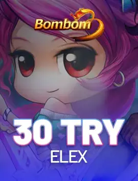 Bombom Elex-30 TRY